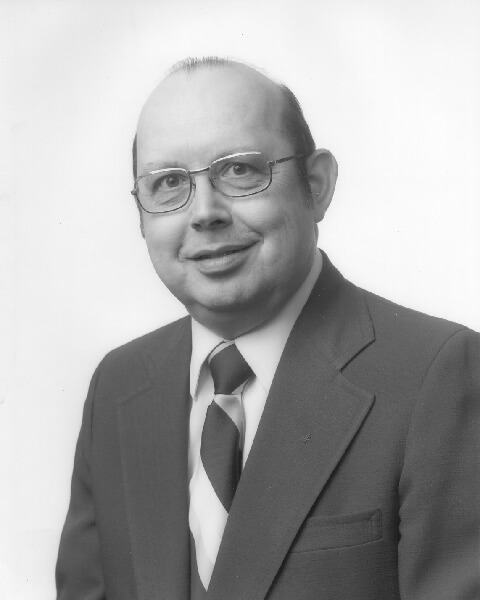 Warren D. Lichty